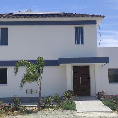 Kiti Village Villa, Cyprus, Salt-Water Pool, 6 Bedrooms, Larnaca Zewnętrze zdjęcie