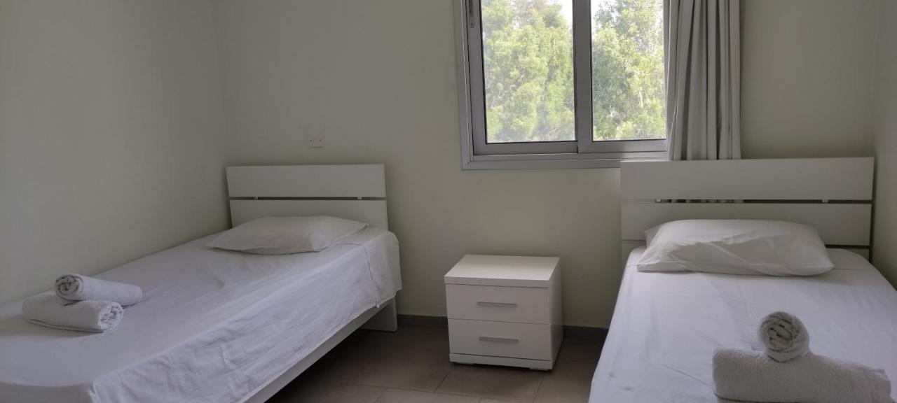 Kiti Village Villa, Cyprus, Salt-Water Pool, 6 Bedrooms, Larnaca Zewnętrze zdjęcie