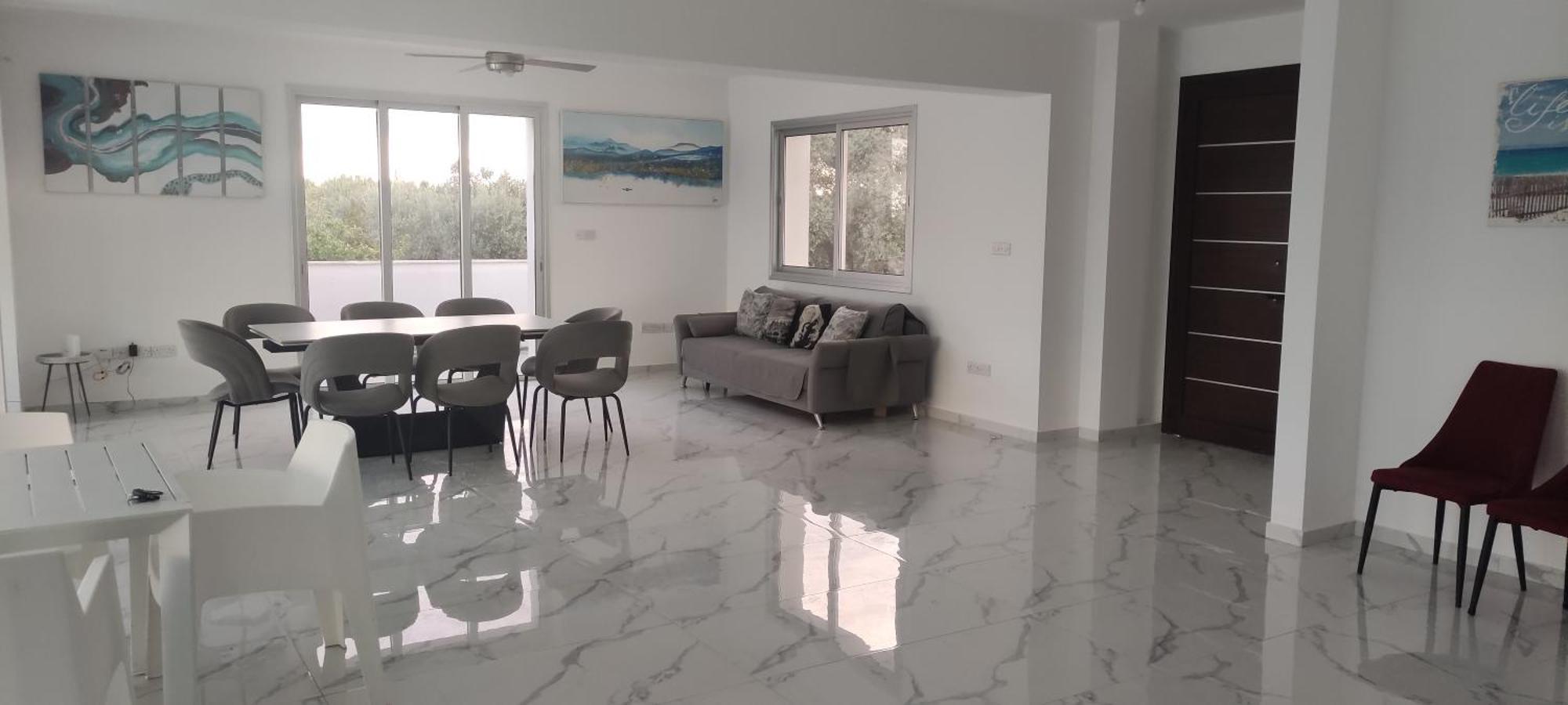 Kiti Village Villa, Cyprus, Salt-Water Pool, 6 Bedrooms, Larnaca Zewnętrze zdjęcie