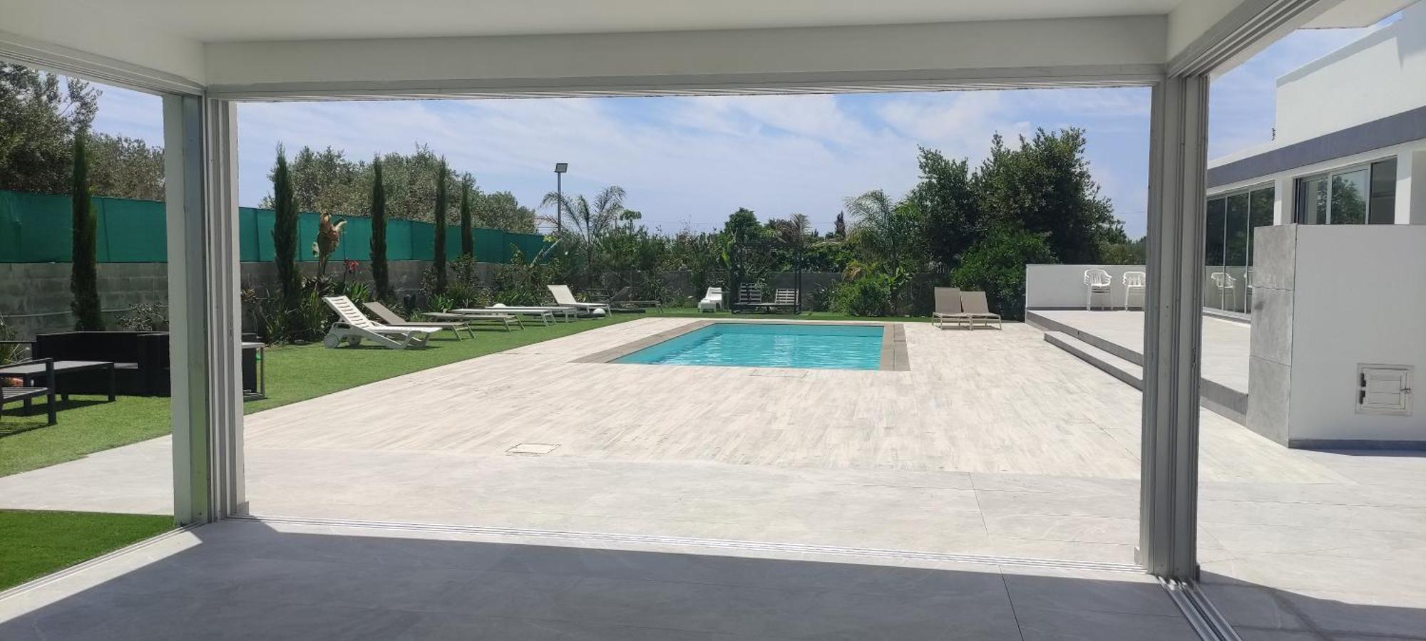 Kiti Village Villa, Cyprus, Salt-Water Pool, 6 Bedrooms, Larnaca Zewnętrze zdjęcie