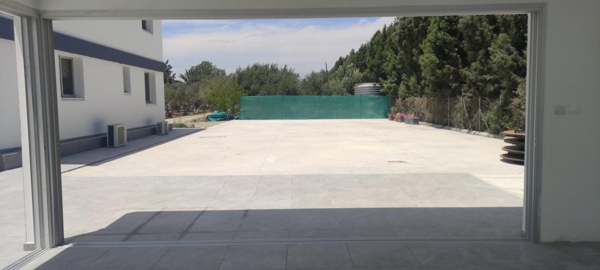 Kiti Village Villa, Cyprus, Salt-Water Pool, 6 Bedrooms, Larnaca Zewnętrze zdjęcie