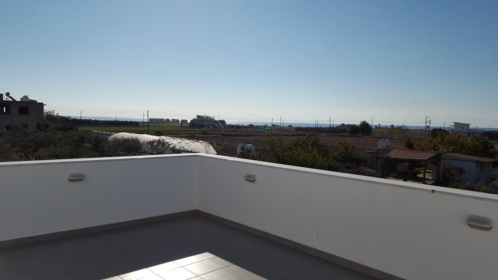Kiti Village Villa, Cyprus, Salt-Water Pool, 6 Bedrooms, Larnaca Zewnętrze zdjęcie