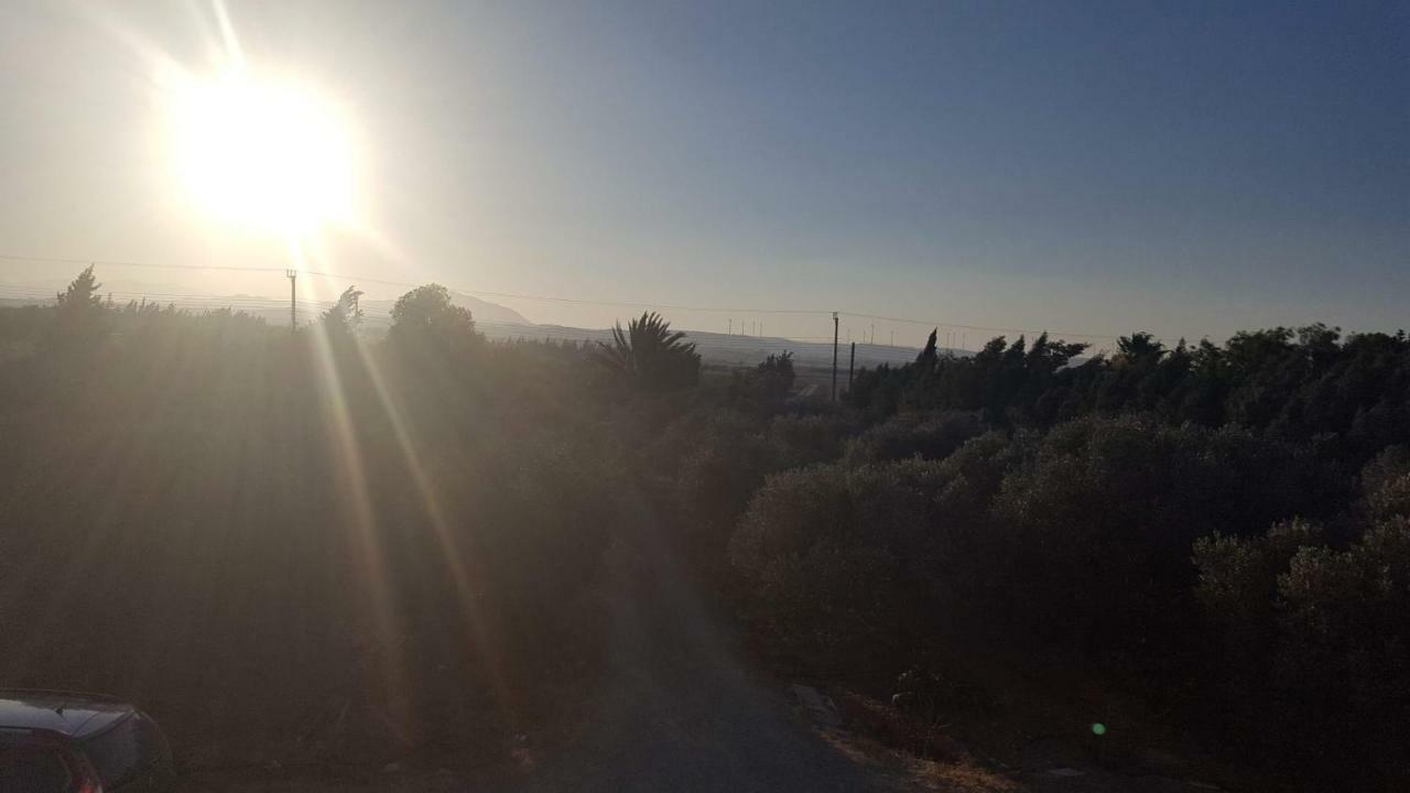 Kiti Village Villa, Cyprus, Salt-Water Pool, 6 Bedrooms, Larnaca Zewnętrze zdjęcie