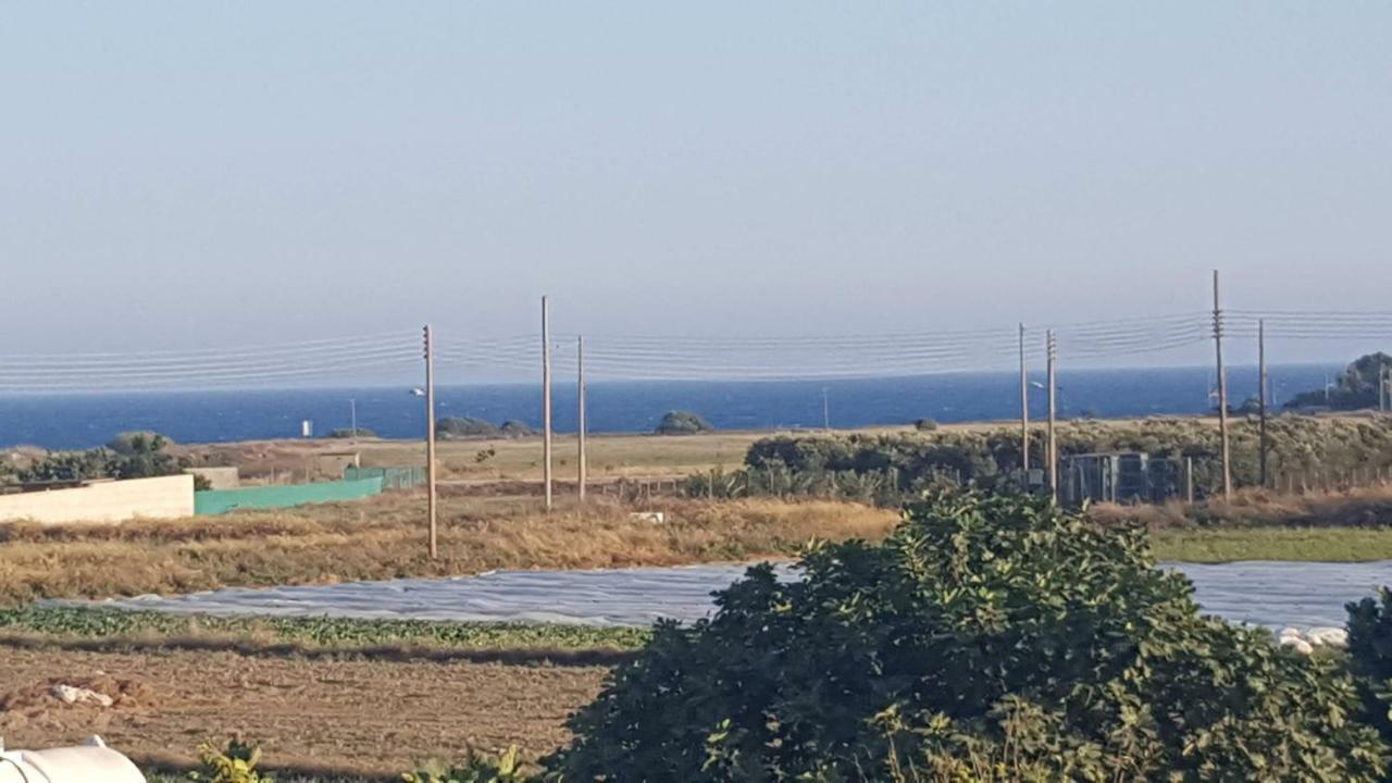 Kiti Village Villa, Cyprus, Salt-Water Pool, 6 Bedrooms, Larnaca Zewnętrze zdjęcie